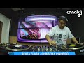 DJ CHRISTIAN PINHEIRO - EURODANCE - PROGRAMA SEXTA FLASH - 04.02.2022