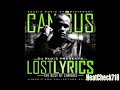 Canibus  lost lyrics freestyle