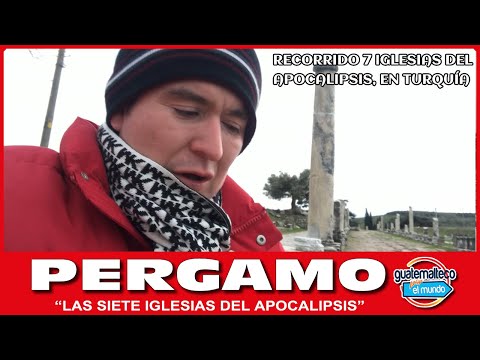 Las 7 Iglesias