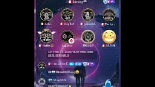 BACOT ROASTING 🇸🇲BIUBIU-SEMI FINAL EVENT LPK