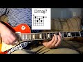 Boy Pablo - Dance, Baby! Guitar Lesson