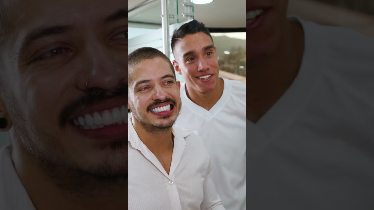 Camilo Experience - Dr Oscar Arango