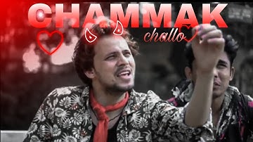CHAMMAK CHALLO x ROUND 2 HELL || R2H EDIT || R2H STATUS ||