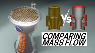 Rocket Fuel Injectors: Machining vs 3D Printing