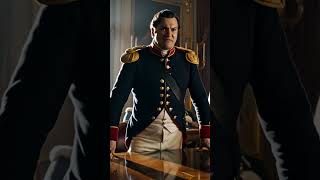 I Am Actually of Average Height for the Time | Historical Scenes from Oversimplified