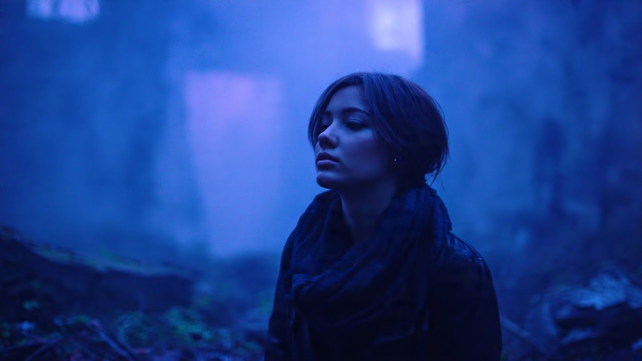 In the Glow [Official Music Audio]