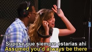 Mariah Carey, Boyz II Men - One Sweet Day | Subtitulada Español + Lyrics