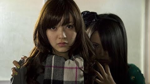 映画『携帯彼女』