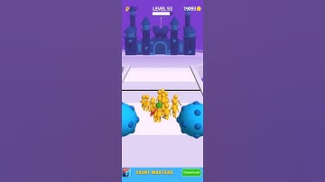 join clash 3d game new video#shorts #viral #tranding #shortfeed #trending #technogamerz #joinclash3d