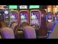 Travelers returning to Las Vegas as casinos reopen - YouTube