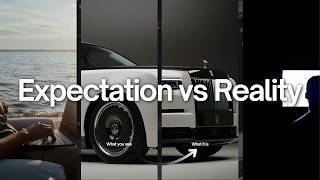 Expectation vs Reality: The Brutal Truth of Trading Guru's Don't Tell You