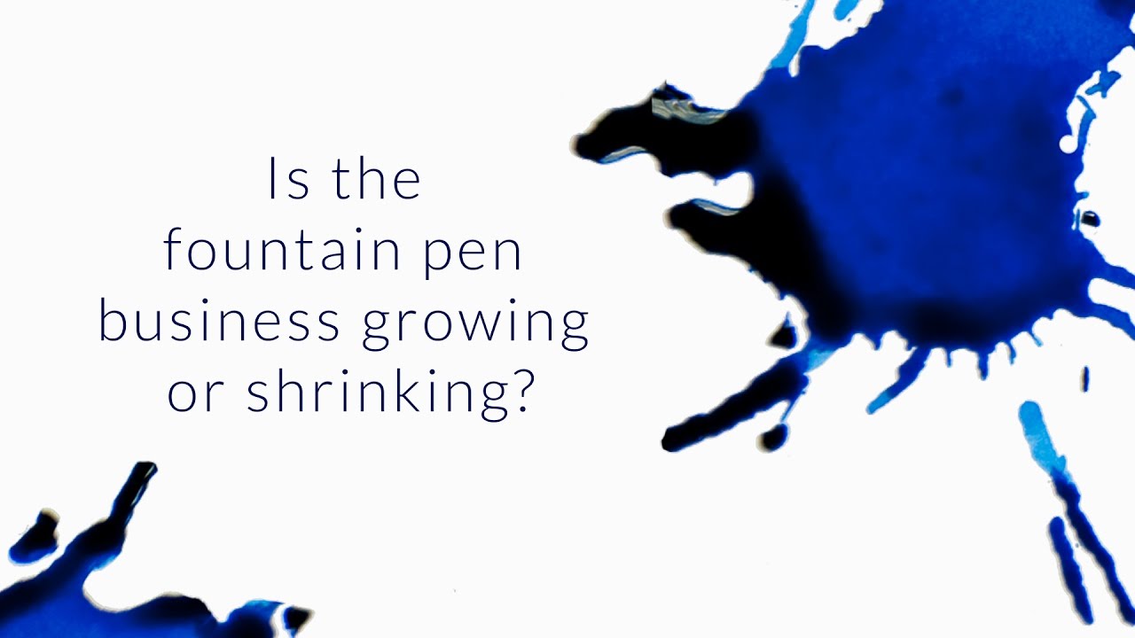 pen companies