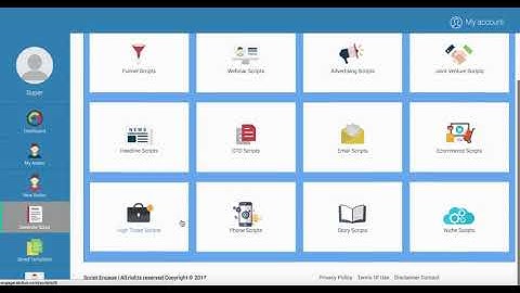 Builderall Review and Bonus - Script Generator