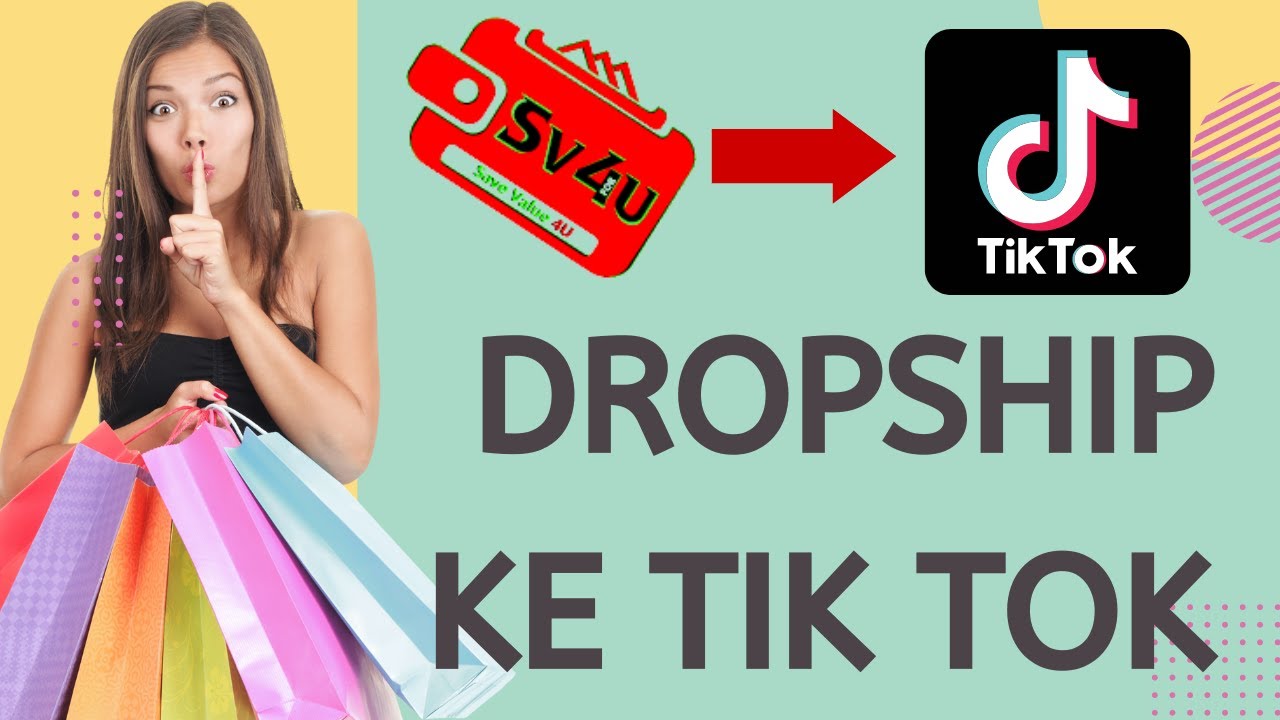 Cara Jual Produk Digital di TikTok: Panduan Lengkap