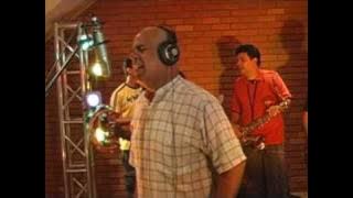 Mattos Nascimento Só Ele é Santo