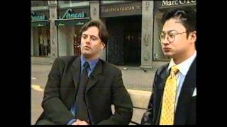 Multimind - Mosaik År 2000