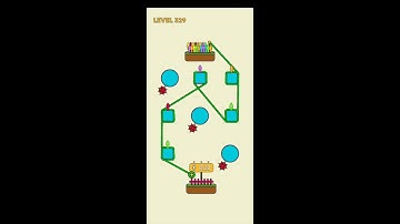 Rope Rescue Level 329