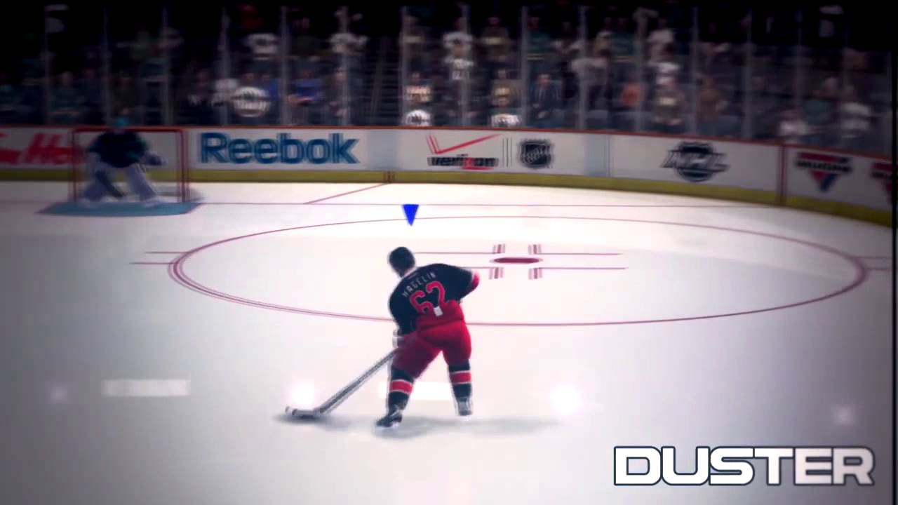 NHL 13 "Fame" Tritage ft.AveragePro, YouEnvyThem,and HockeyDuster Edited By CheckTheKillfeeds