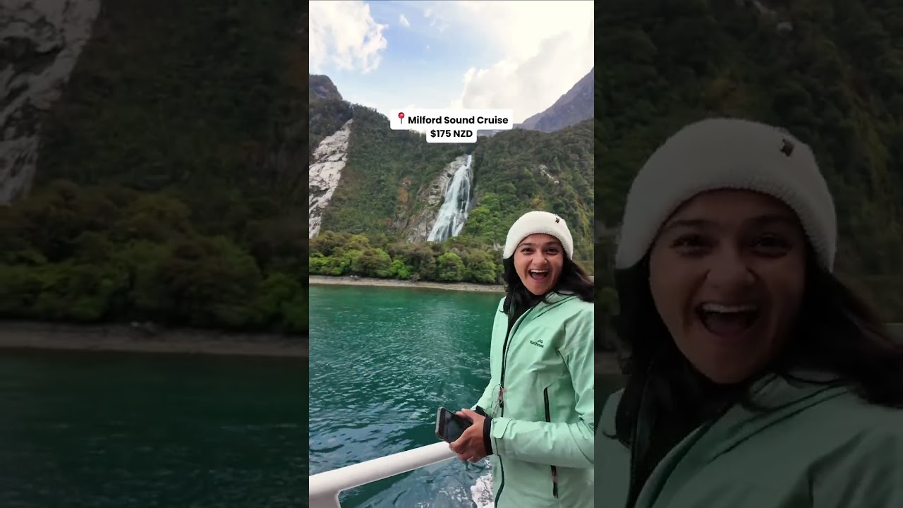 7 New Zealand Experiences That Look Overpriced Until You Try Them 💸
