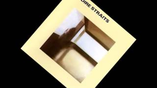 Dire Straits - Wild West End  [1978] chords