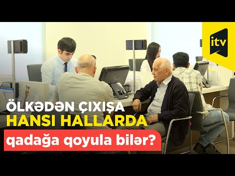 Video: Qarşıya çıxmaq cinayət sayılırmı?