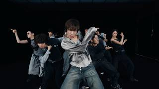 TEN ‘OUTWEST’ Dance Practice