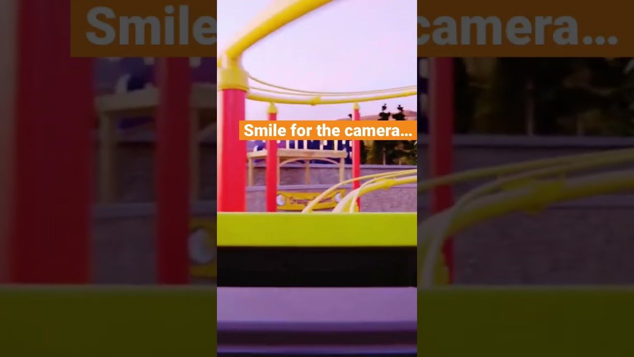 Hop aboard! 🎡 #b3d #blendertutorial #cgcookie #blender3d