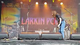 Larkin Poe - LIVE @ 420Fest (Strike Gold)