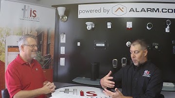 TechTuesday - Alarm.com Demo House