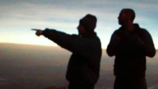 Hasan Dagi 2006 total eclipse