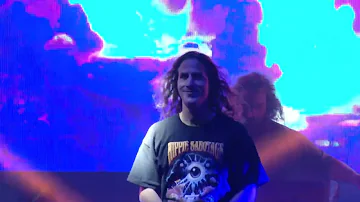 Hippie Sabotage - Trust Nobody (Live from Red Rocks)