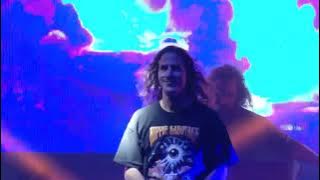 Hippie Sabotage - Trust Nobody (Live from Red Rocks)