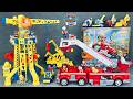 17 Minutes Satisfying with Unboxing Cool Paw Patrol Toys Collection ASMR | Toys Review
