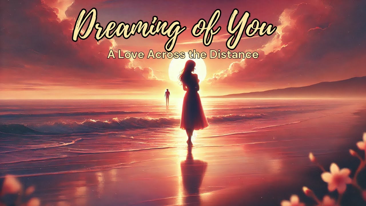 Dreaming of You : A Love Across the Distance || Best Song 2024