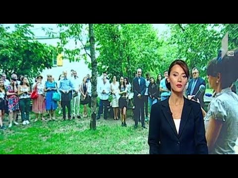 სტუდენტური პროგრამა „მწვანე ეკონომიკის სკოლა“