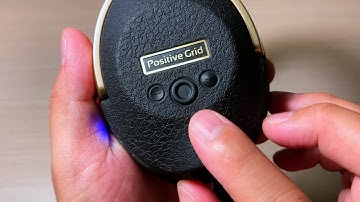 Positive Grid Spark Neo Wireless Headphone Amp | Demo And Review