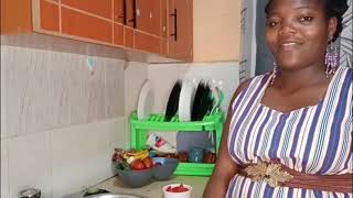 Recipe for Preparing Muduya (Stewed Beans). by Inside Charity's Kitchen. 136 views 1 year ago 6 minutes, 51 seconds