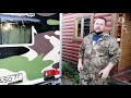 Обзор каравана &quot;милитари&quot; familycampers