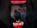 Lola Indigo, Manuel Turizo - 1000COSAS (Bachata Version DJC) #shorts #manuelturizo