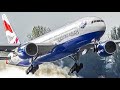 2022 HD Planespotting | Amsterdam|