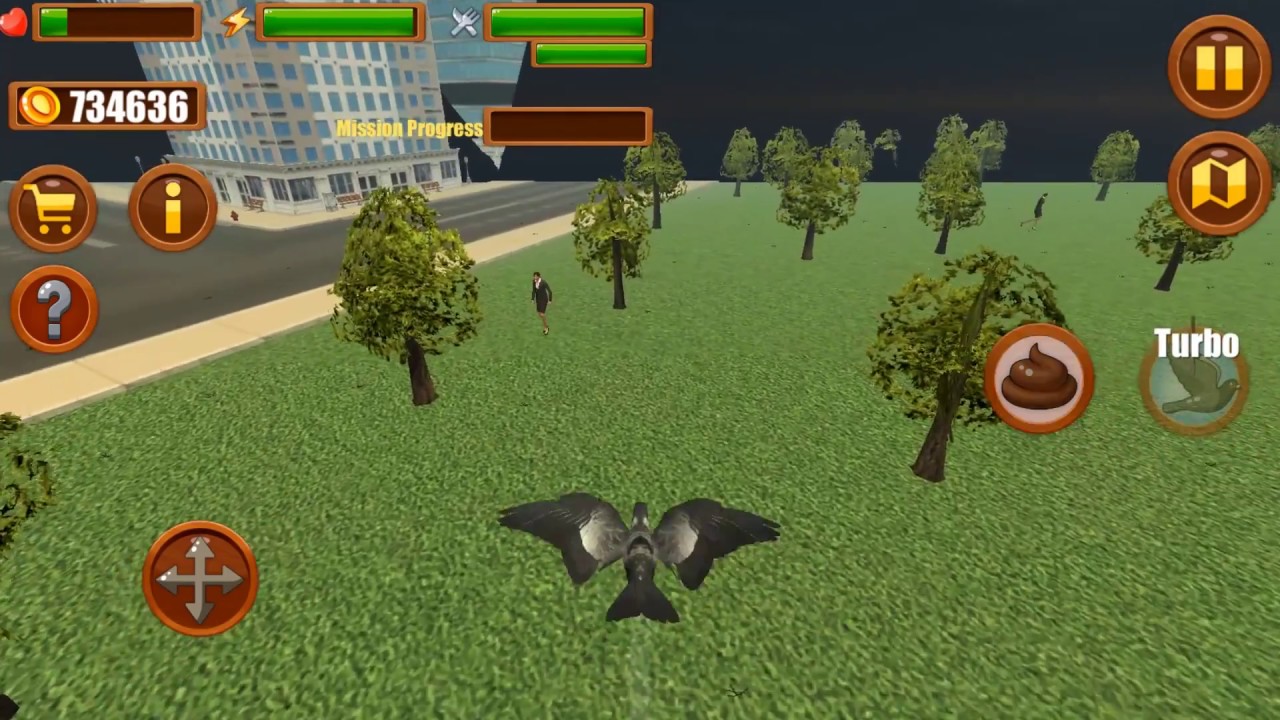Bird 4pda. Симулятор голубя в городе. Ultimate Bird Simulator 2. Fly like a Bird 2. Fly like a Bird 3.