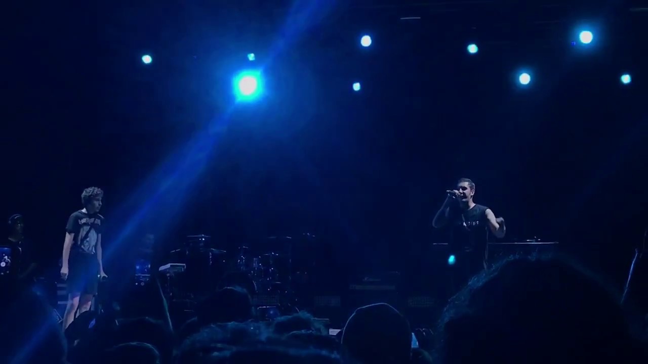 BATTAGLIA FREESTYLE EPICA - FRED DE PALMA VS FAN DI SALMO