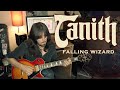 Tanith - Falling Wizard (Guitar Playthrough)