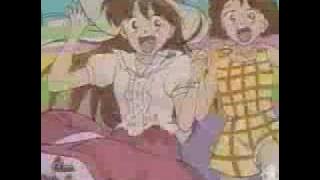 Terry e Maggie -Sigla