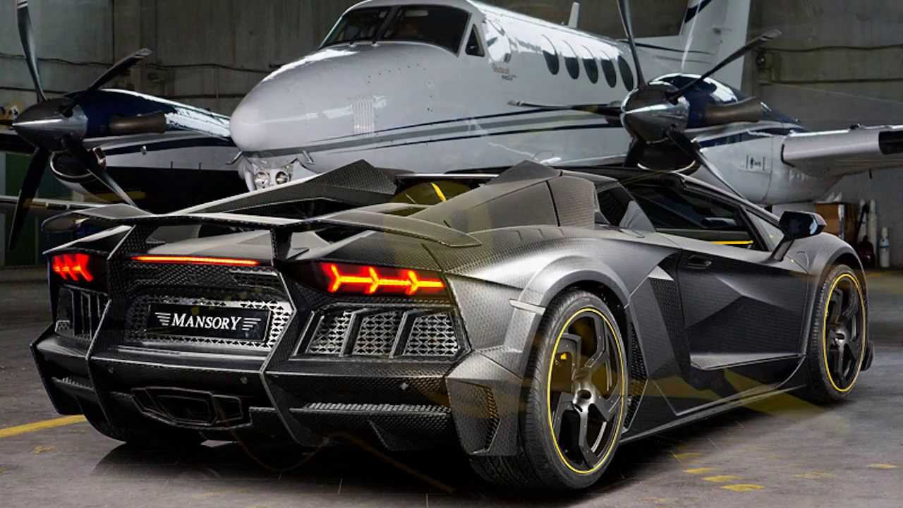 Самые сильные автомобили. Lamborghini Aventador Mansory. Мансори Ламборджини самый мощный. Lamborghini Aventador Mansory родстер. Самая сильная машина.