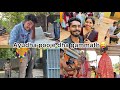 Friends talkies vlog ayudhapoojaspecial part1