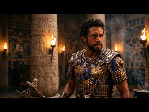 Video L Eroe di Babilonia HD Film Completo in italiano
