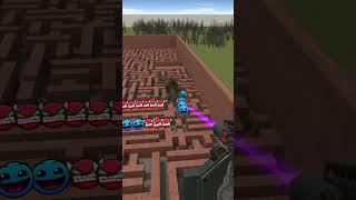 POV: NEXBOT gmod512k DIED 💀 Part 60