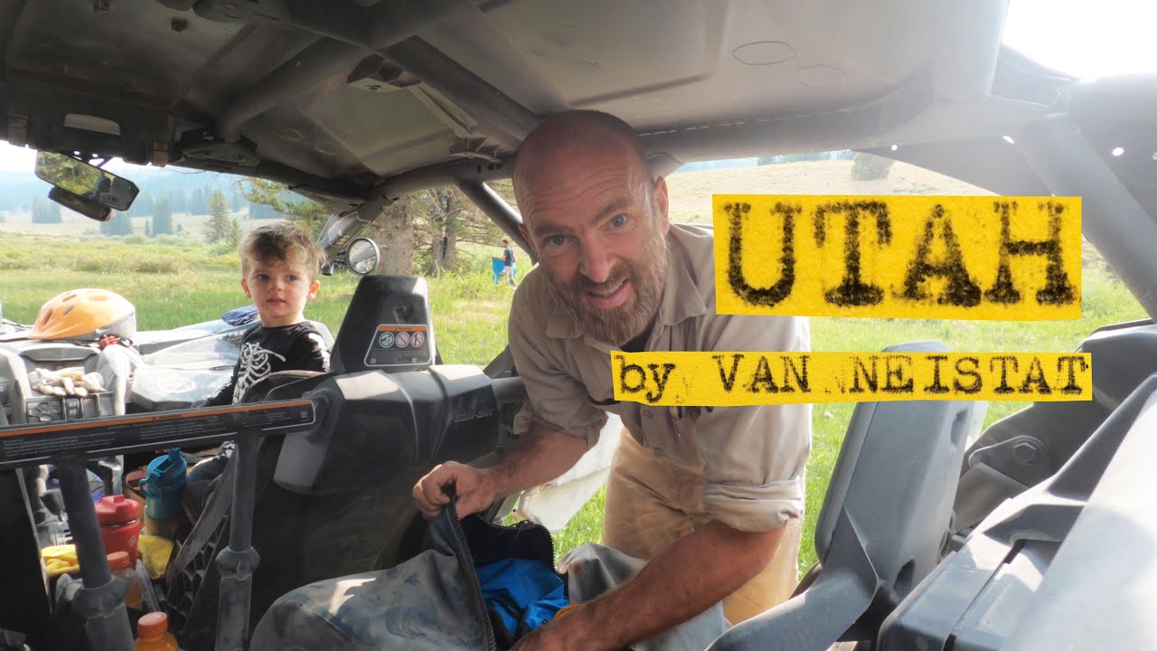 Хорошие отцы жизненно важны