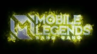 LOADING SCREEN MOBILE LEGENDS VERSI ANIME AESTHETIC HD || PATCH TERBARU